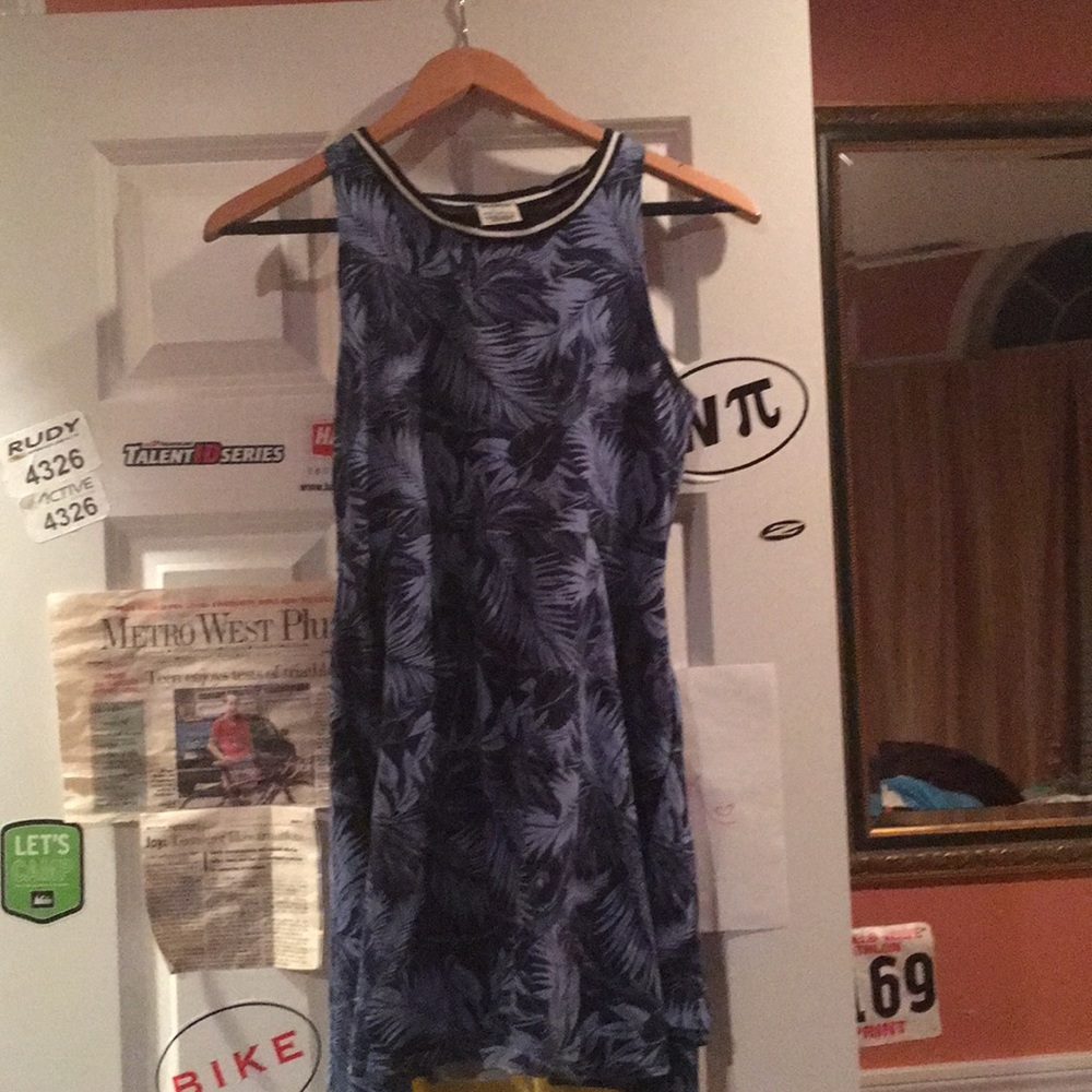 Summer dress